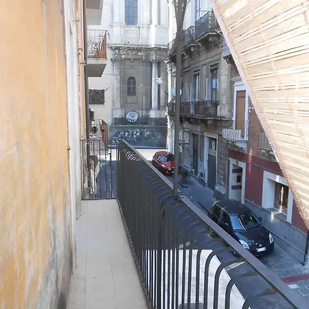 Apartman Casa Desire Catania